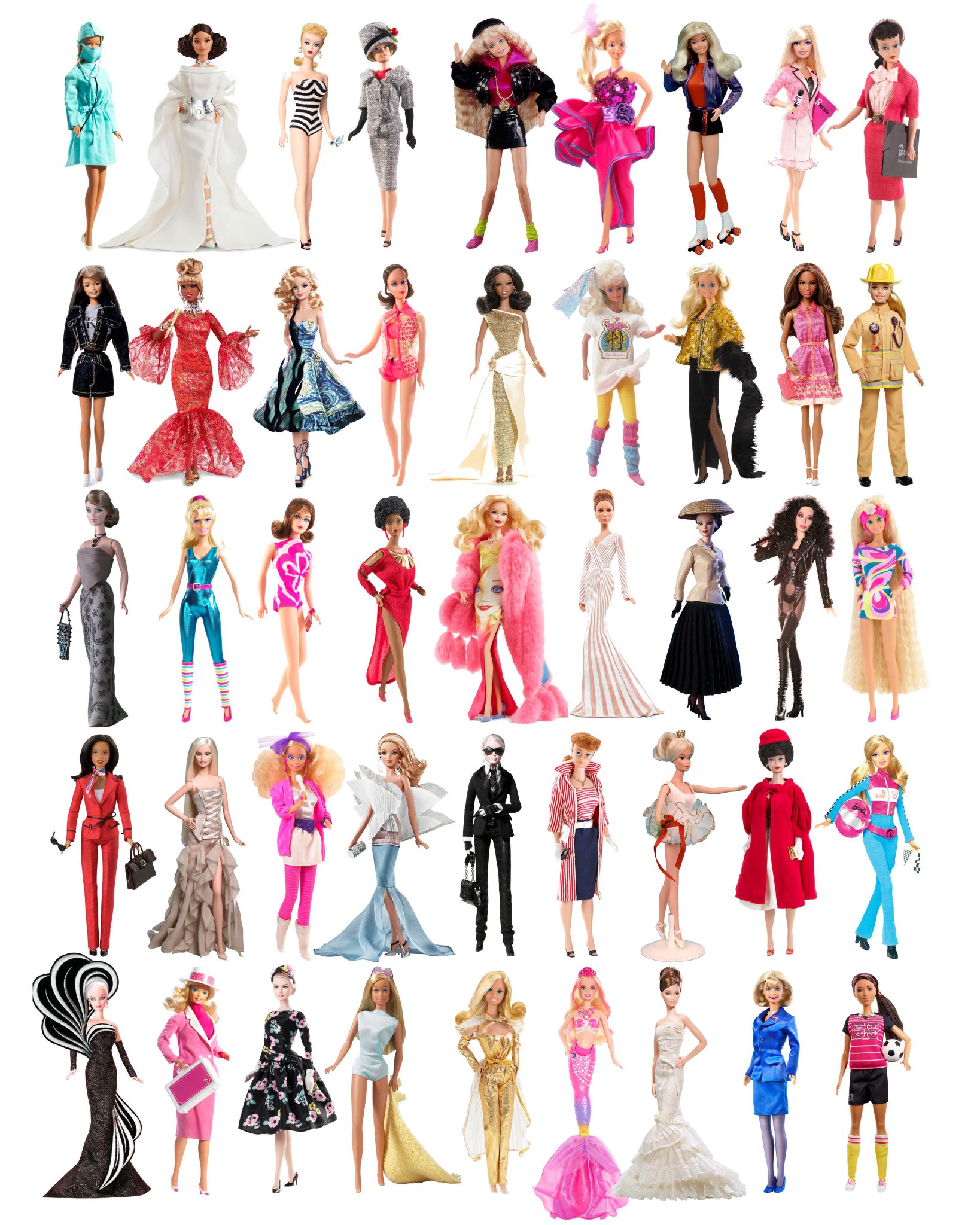 What is Barbiecore? A Fashion Editor Breaks It Down