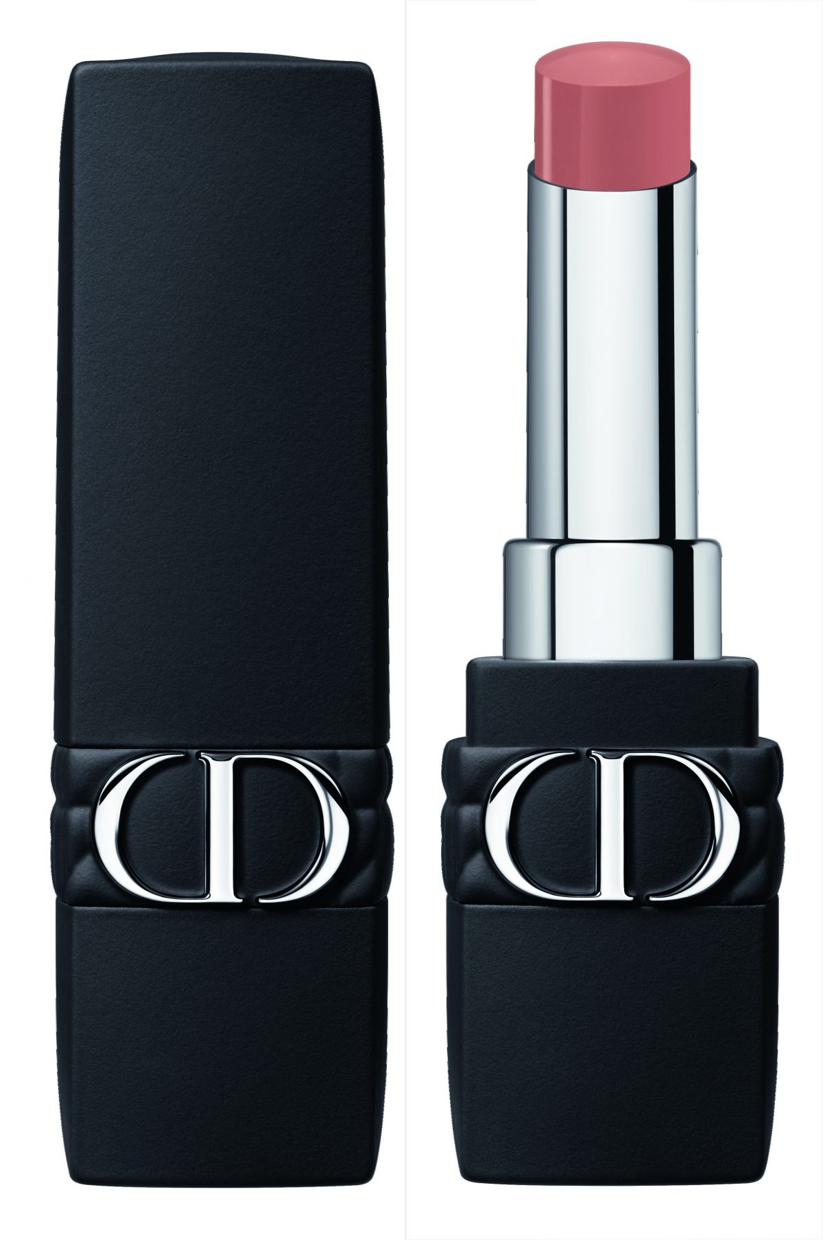 Why The Dior Forever Rouge Matte Lipstick Is The Kind Of Beauty Secret