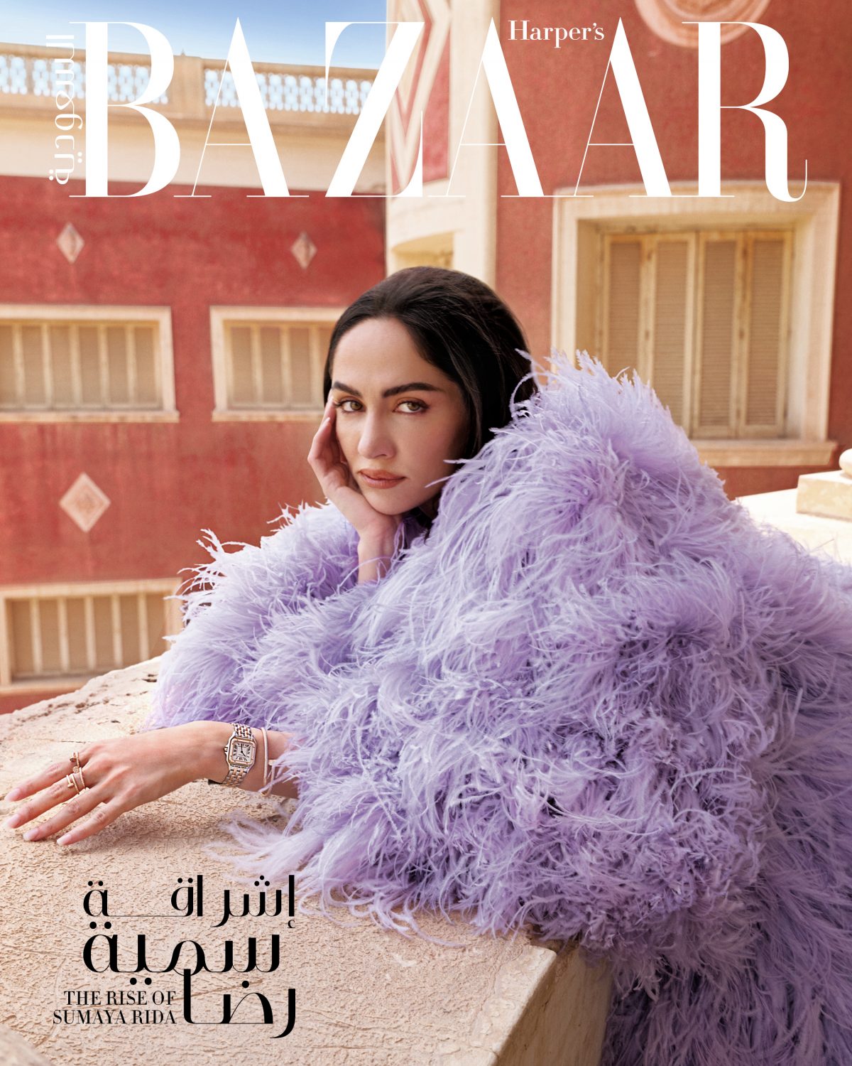 There's a reason Harper's Bazaar, Self, Glamour and more called