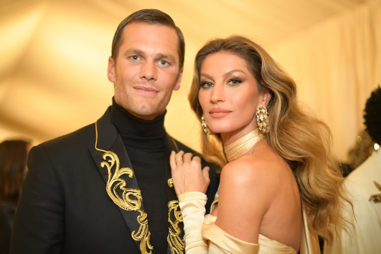 Why Are Gisele And Tom Brady Getting Divorced