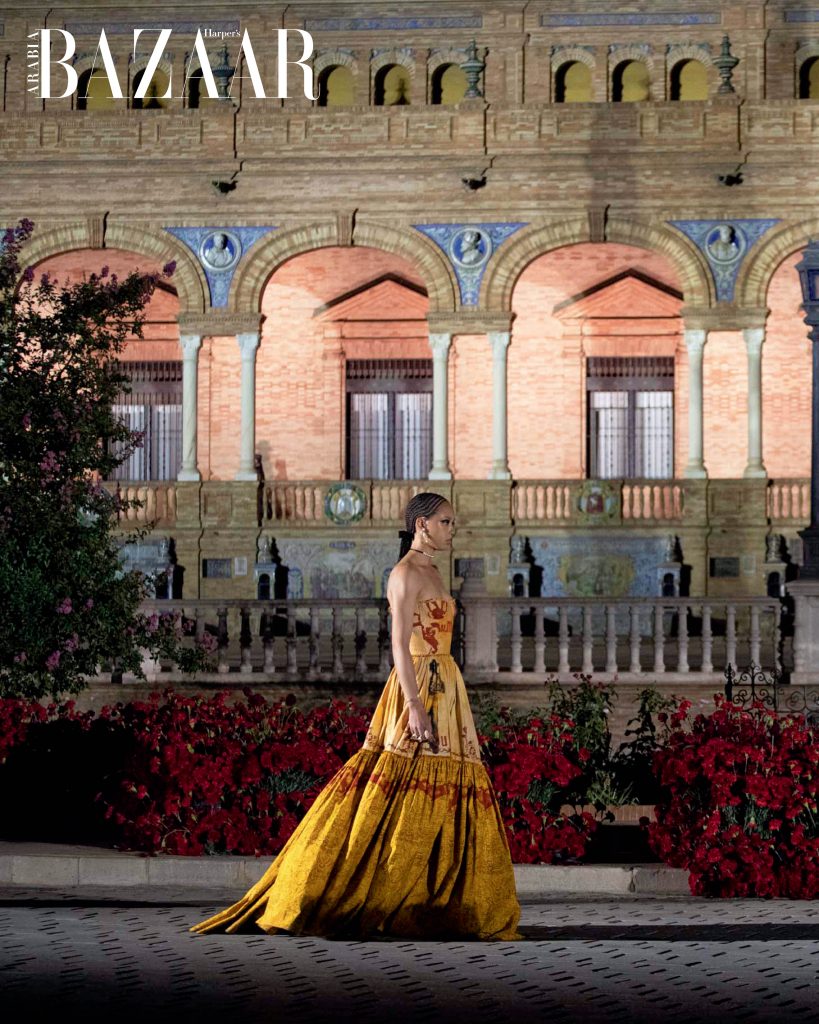 Dior heads to Seville, and more fashion news you missed