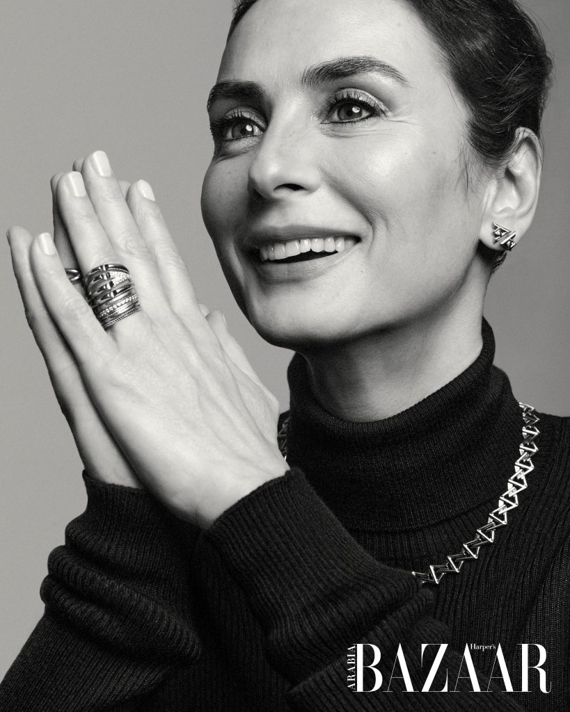 Louis Vuitton V Fashion Jewelry Collection Screams LV - Pursuitist