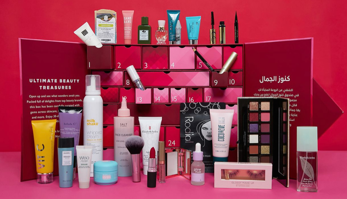 20 of The Best Beauty Advent Calendars 2022 Bazaar's Picks