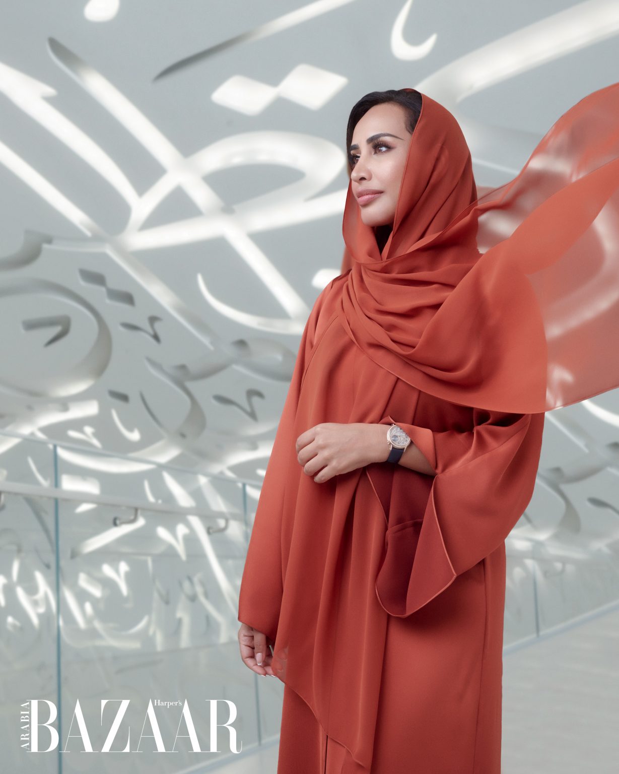 Emirati Designer Hamda Al Fahim On Finding Inspiration Closer To Home ...