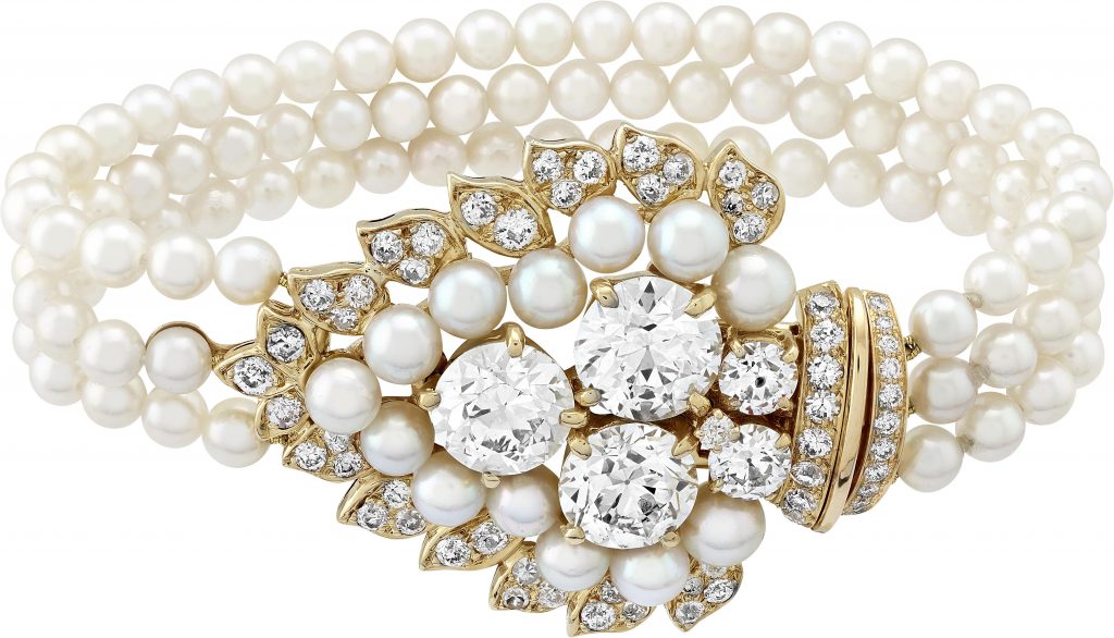 Heritage collection - Van Cleef & Arpels