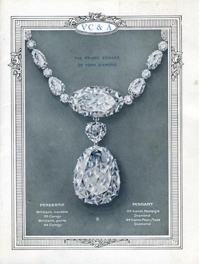 Van Cleef & Arpels - Jewels and Ja Lot 531 November 2020