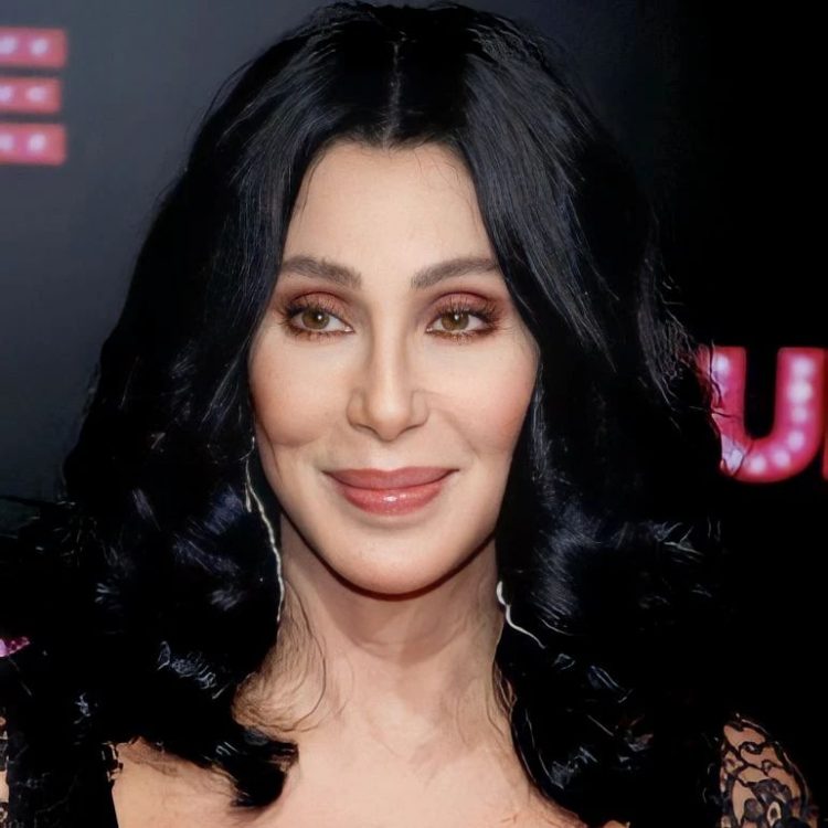 What Is Cher's Net Worth? Harper's Bazaar Arabia