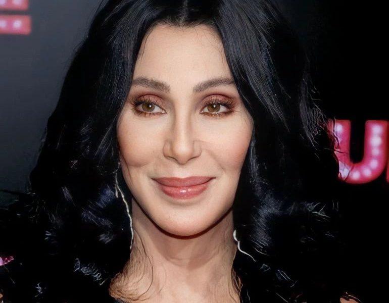 What Is Cher's Net Worth? Harper's Bazaar Arabia