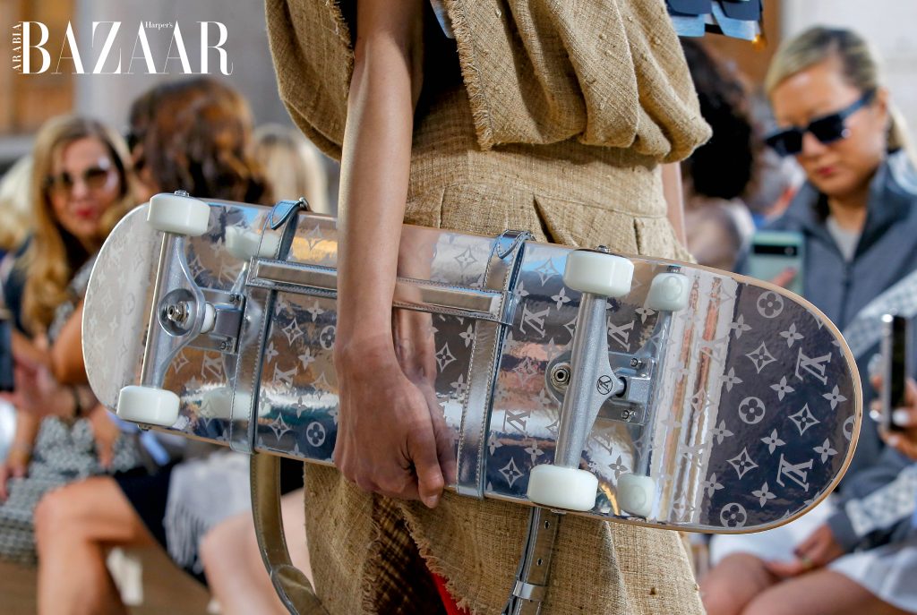 Making Waves With Louis Vuitton New Wave Collection - Harper's BAZAAR  Malaysia