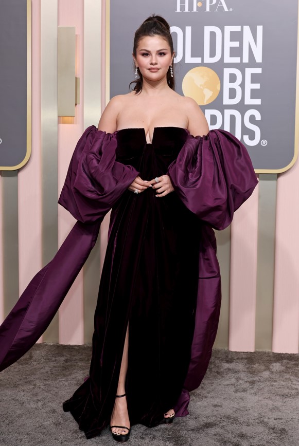 Golden Globes 2023: 9 Of The Best Red Carpet Looks | Harper's Bazaar Arabia