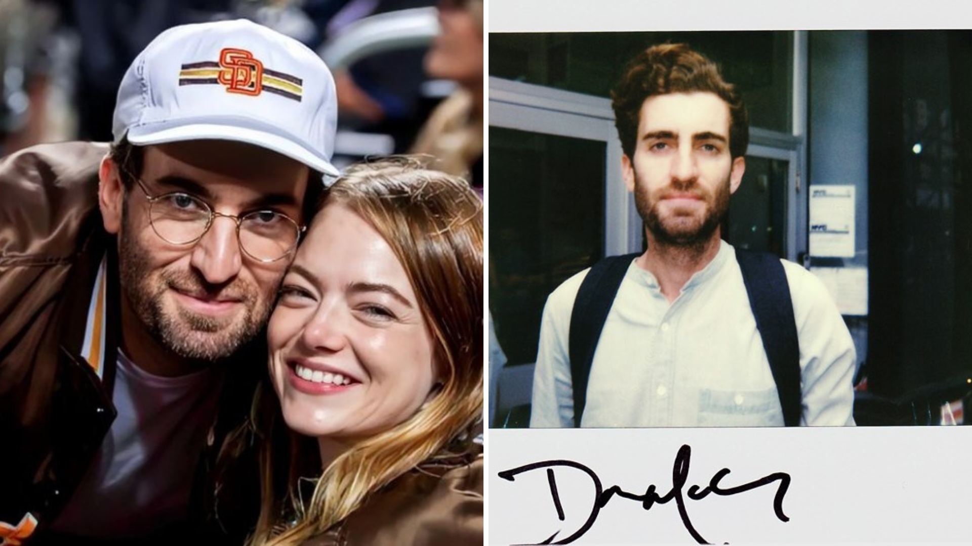 Emma Stone and Dave McCary wedding: Everything you need to know