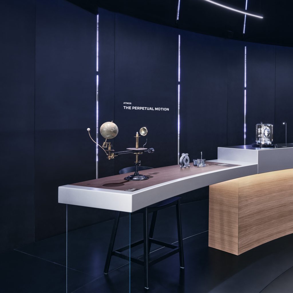 Jaeger LeCoultre is Bringing A New Immersive Exhibition To The UAE