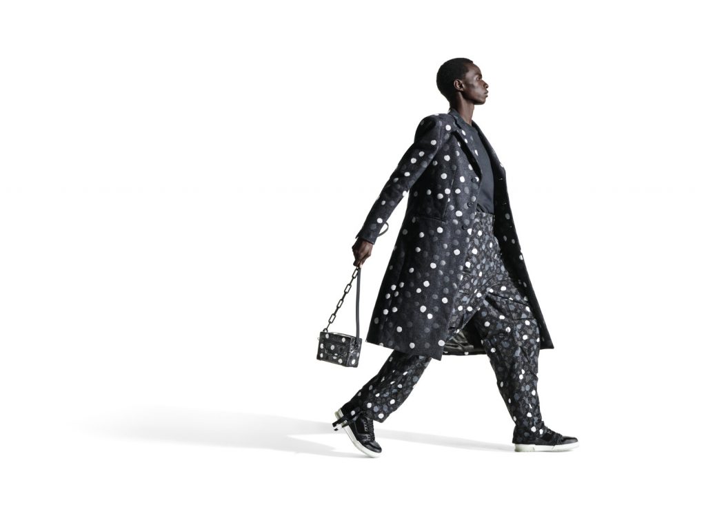 Louis Vuitton Goes Big With Yayoi Kusama Collaboration – WWD
