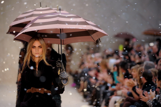 Rain In Dubai: Residents Can Expect To See Rain For The Rest Of The Week