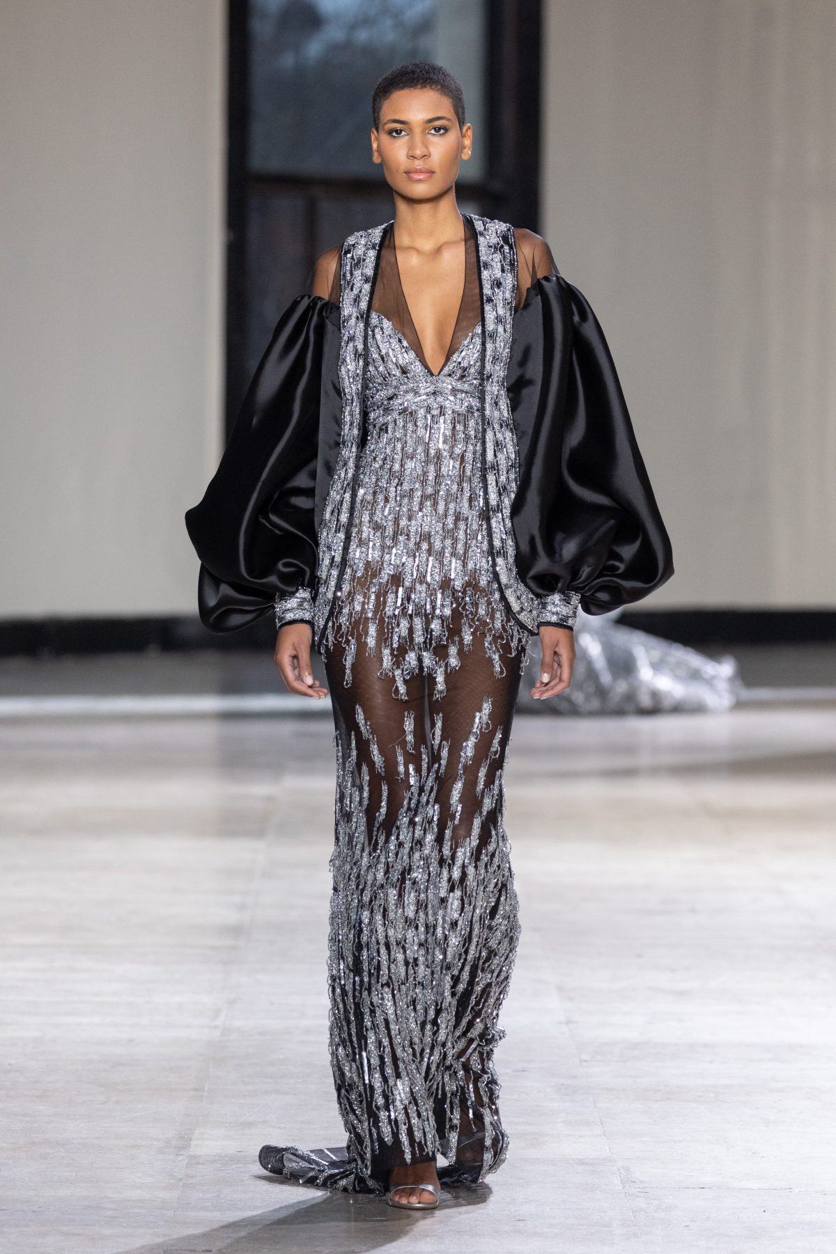 Arab Designers Dominate At Paris Haute Couture Week