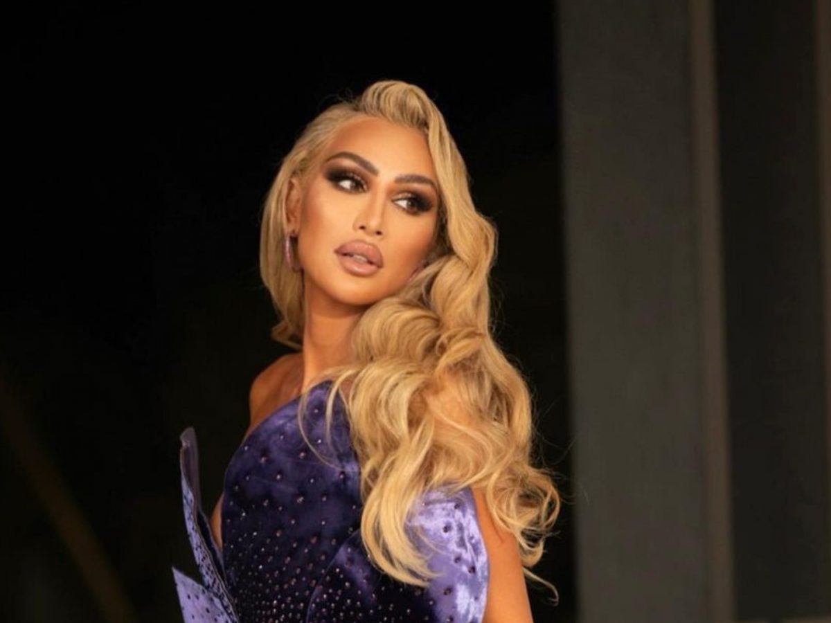 How To Get Tickets To Maya Diab's Concert In Dubai Harper's Bazaar Arabia