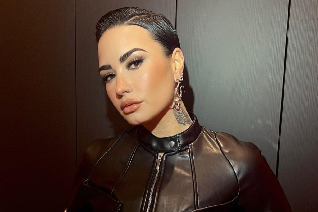 Demi Lovato in Dubai: How To Buy Tickets, New Music And More