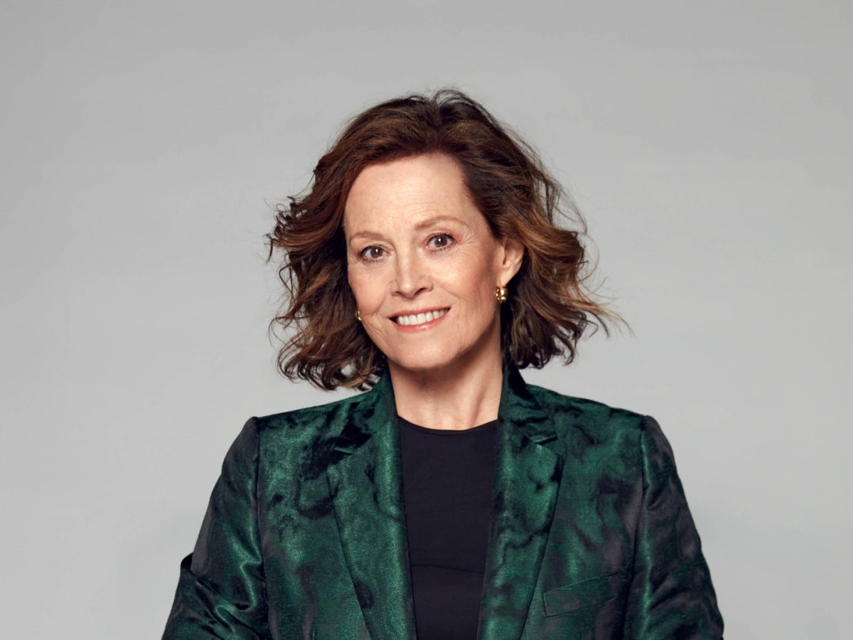 Sigourney Weaver In Her Own Words: Aliens, Avatar, and Her Awkward ...