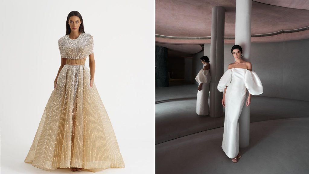 In Honour Of Kuwait National Day Here Are 5 Kuwaiti Designers And Brands That Need To Be On 4712