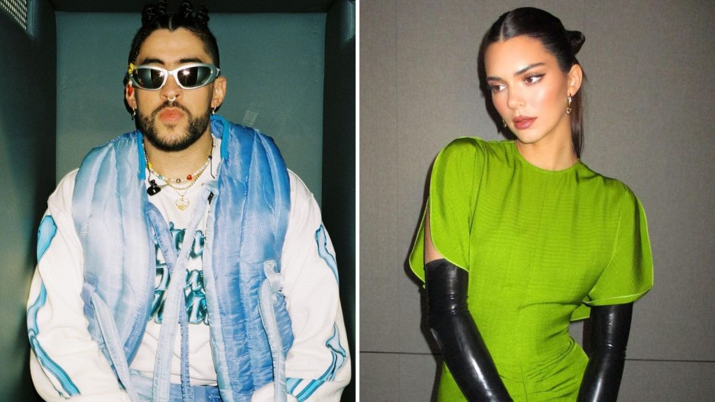 Are Kendall Jenner And Bad Bunny Dating? What We Know...