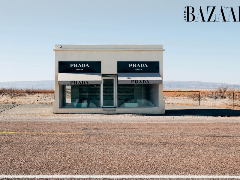 Prada - News, Photos & Videos on Prada | Harper's Bazaar Arabia