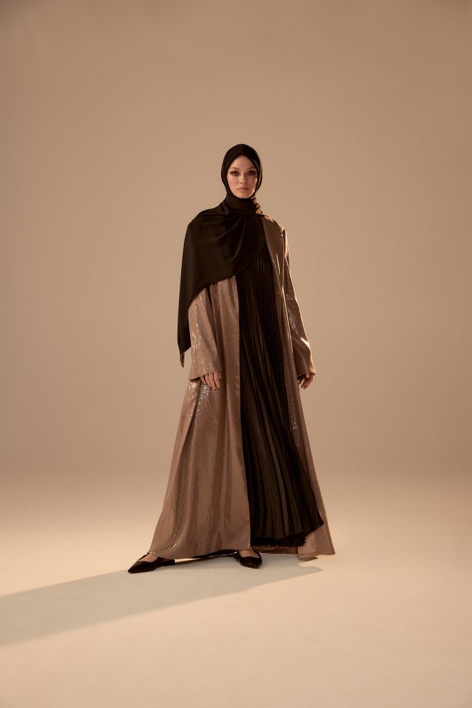 EXCLUSIVE RAMADAN COLLECTION FOR THE MIDDLE EAST – The Fashion With Style