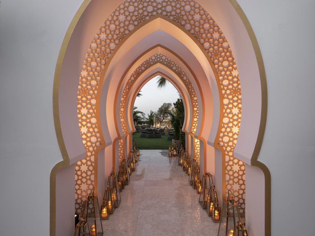 Why The Bulgari Majlis is a Must-Visit This Ramadan