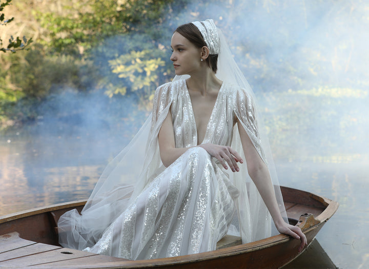 Elie Saab Wedding Dresses Collection
