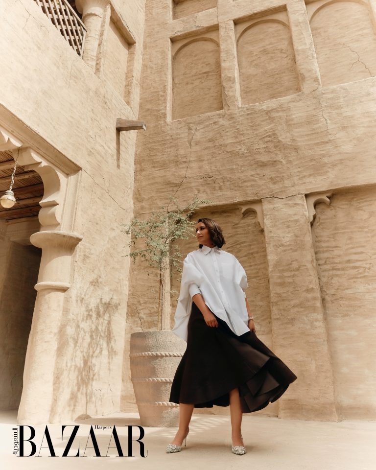 Abadia’s Shahd AlShehail On The Importance of Creating An Ethical Brand ...