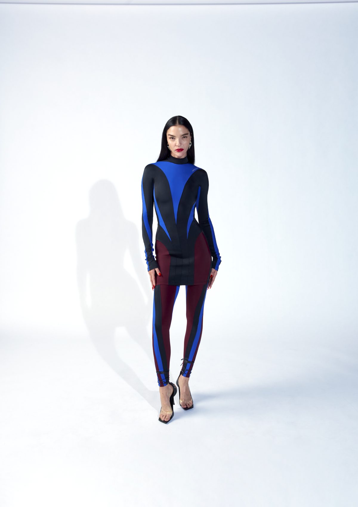 Mugler x H&M: Mugler Creative Director Casey Cadwallader On The Story ...