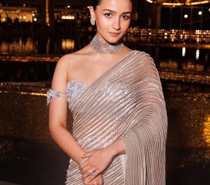 Alia Bhatt At MET Gala What The Actor Will Wear On The Red Carpet
