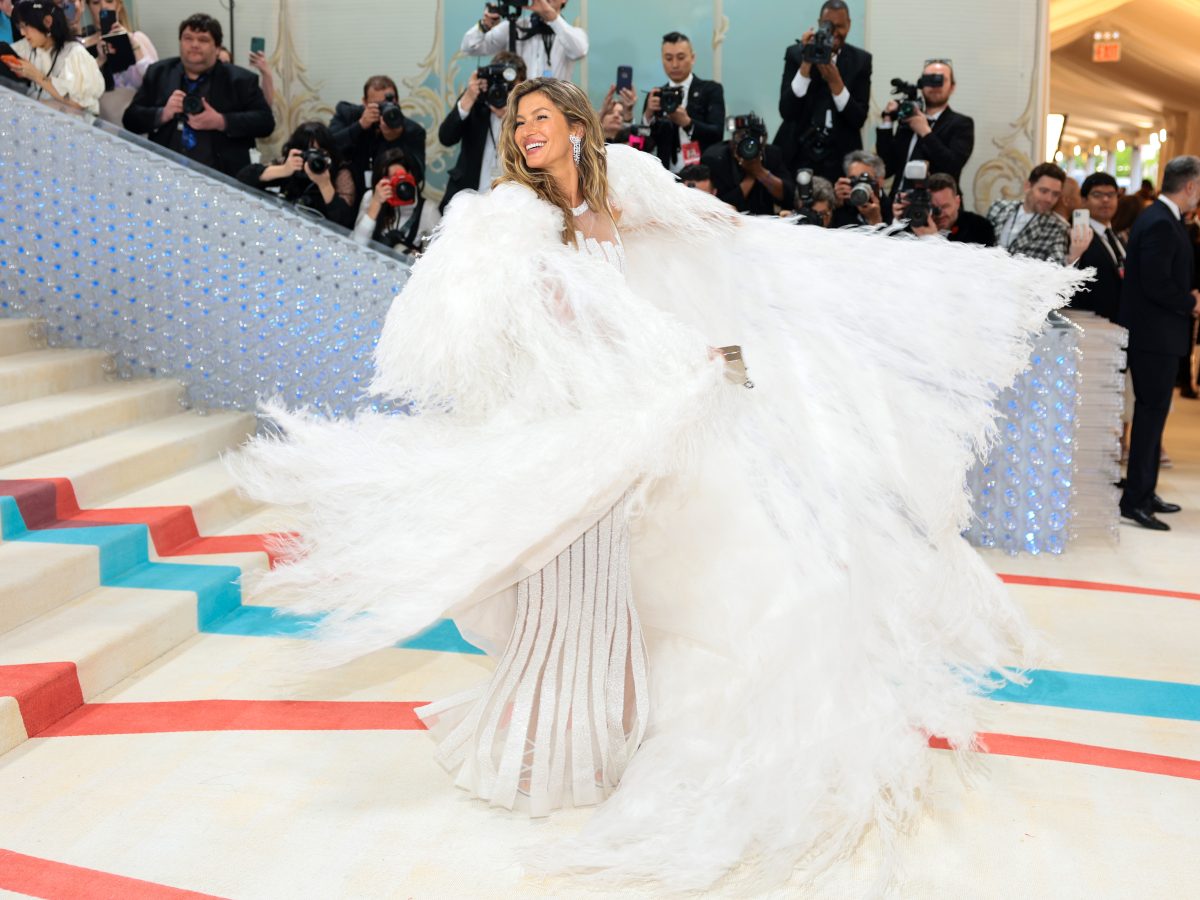 10 of The Best Met Gala Memes The Reacts