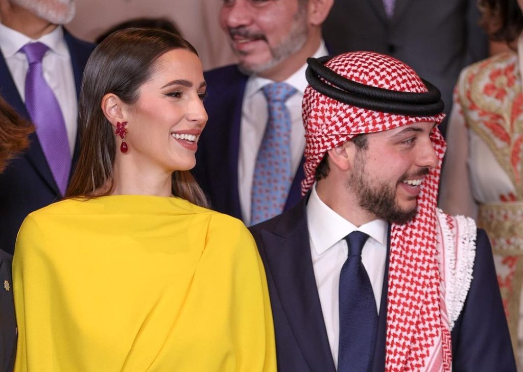 Jordan Royal Wedding Guest List: Who Will Be Attending?