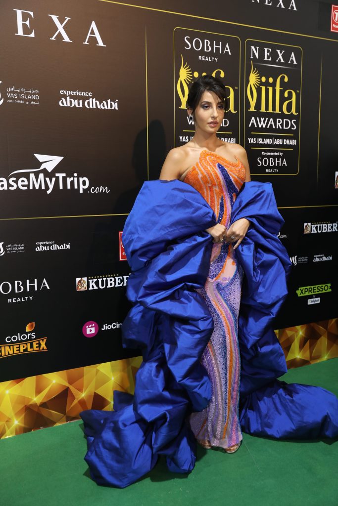 IIFA 2023 The Best Dressed From The Awards Ceremony