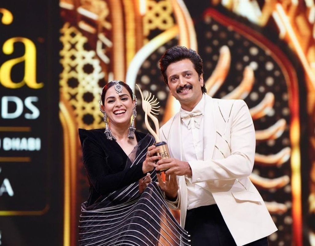 IIFA 2023: 7 Of The Best Moments From The Awards Ceremony | Harper's ...