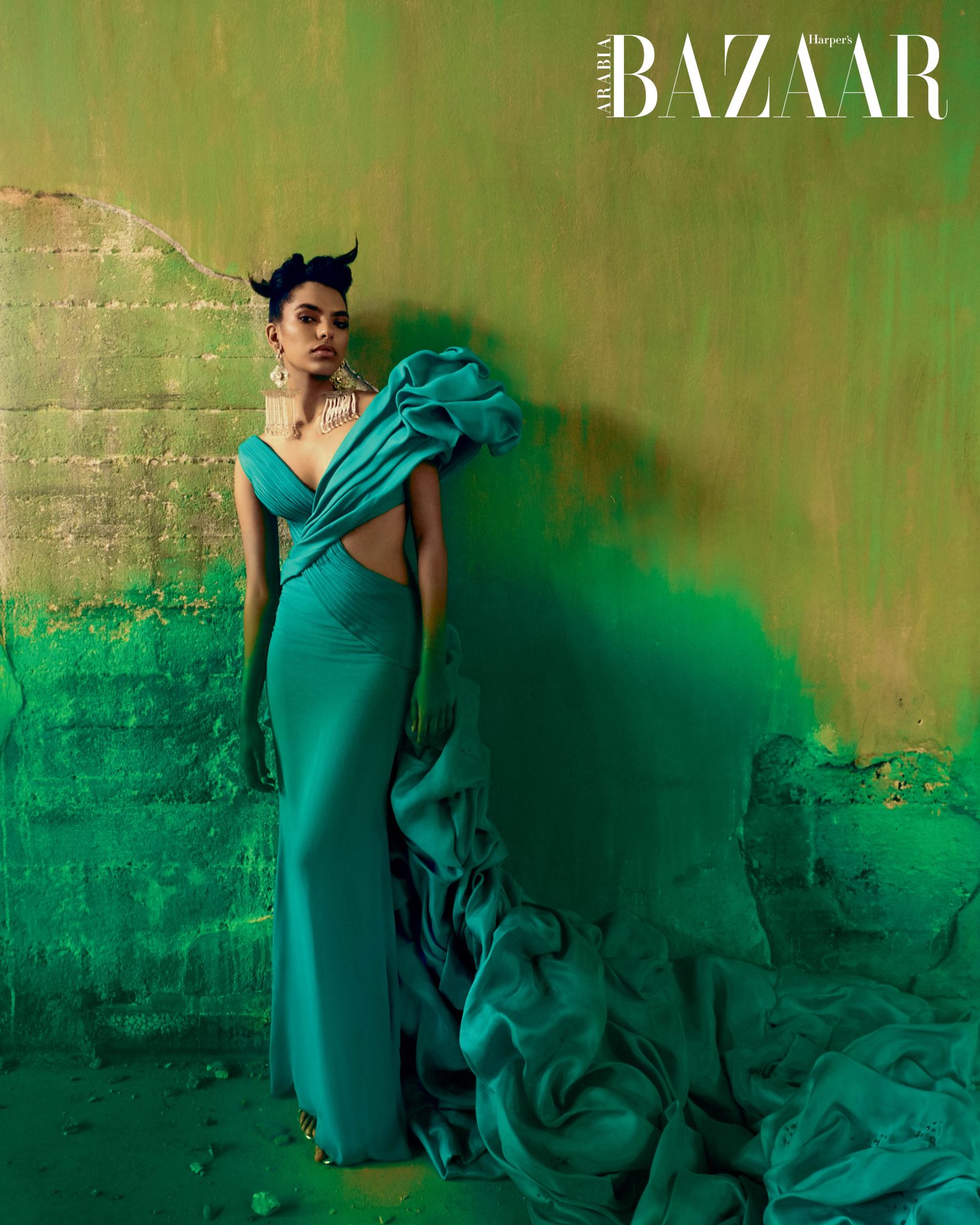 Captivating Contrasts: Lebanese Designers Breathe New Life into The ...