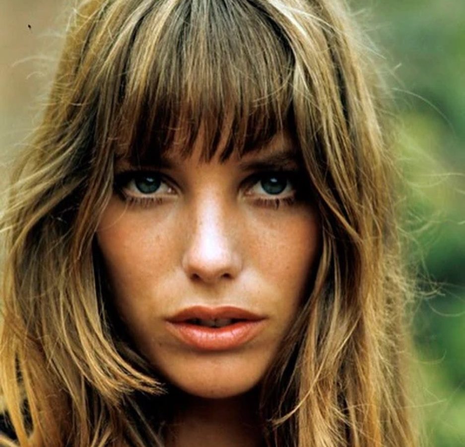 Jane Birkin, the Everlasting Style Icon, Has Died