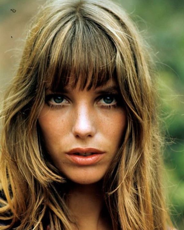 Jane Birkin, The Everlasting Style Icon, Has Died | Harper's Bazaar Arabia