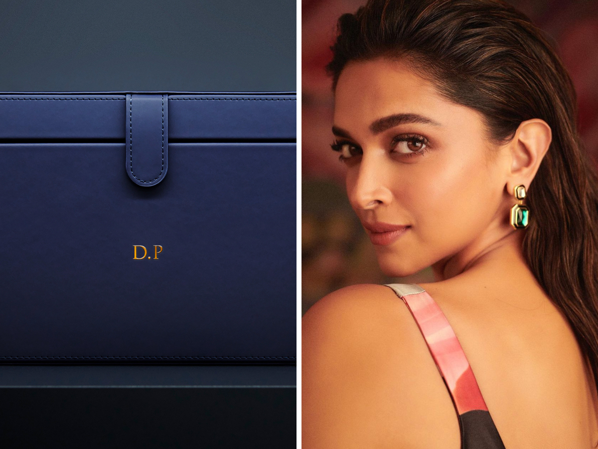 What's different about brand Deepika Padukone