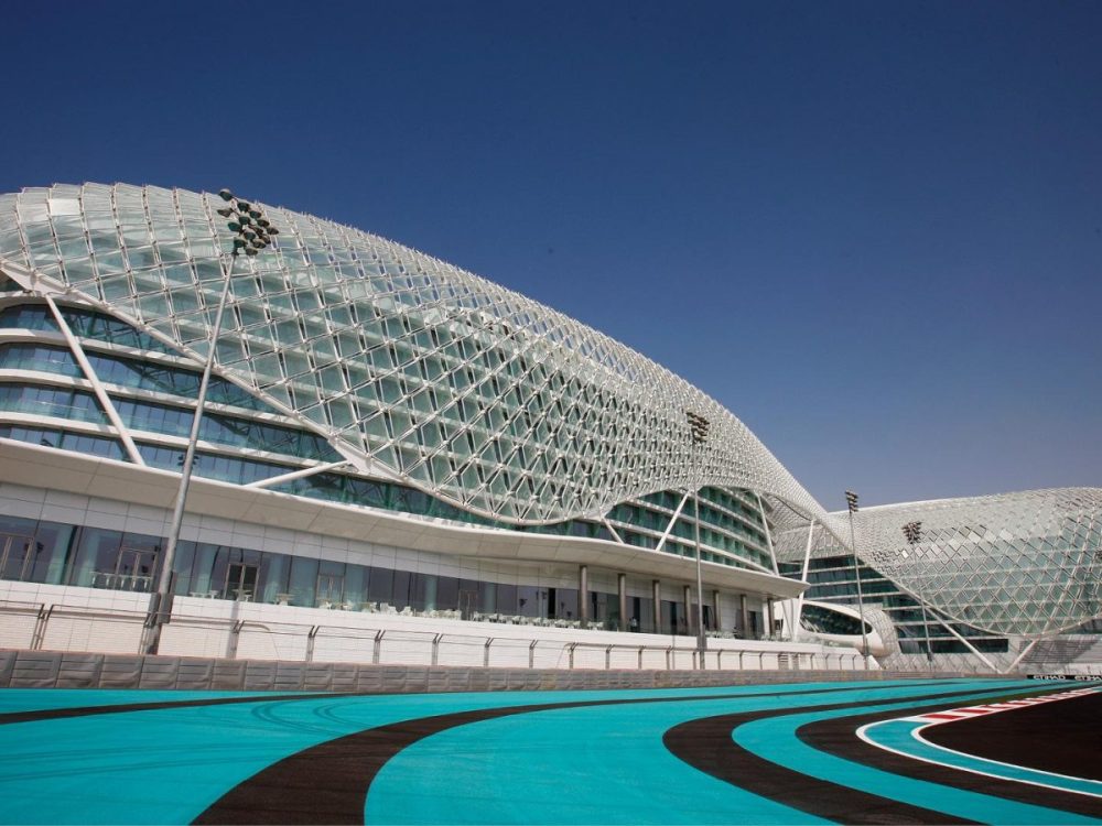 Abu Dhabi Grand Prix 2023: Everything We Know About The 15th Edition ...