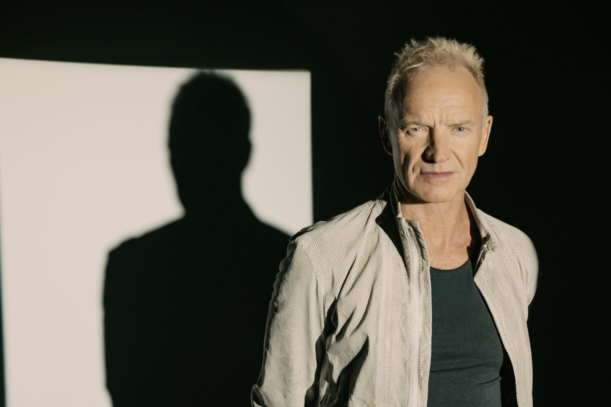 How To Buy Tickets To Sting In Dubai The Iconic Singer Is Returning