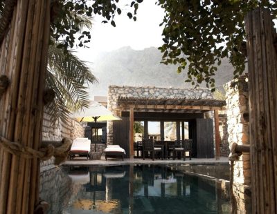 6 Luxurious Wellness Resorts In The Middle East That Are A Must-Visit ...