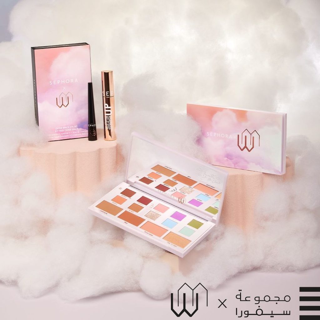 Saudi founder Sara Al-Rashed brings desert-proof makeup to the beauty world  with Asteri Beauty