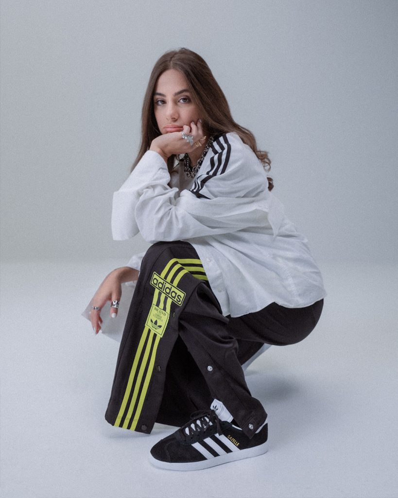 adidas Originals Launches New Global Brand Platform: “We Gave the