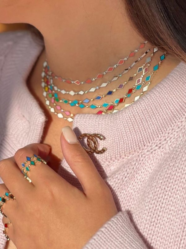 The Rise Of Online Jewellery Shopping In The UAE: A Comprehensive Guide 