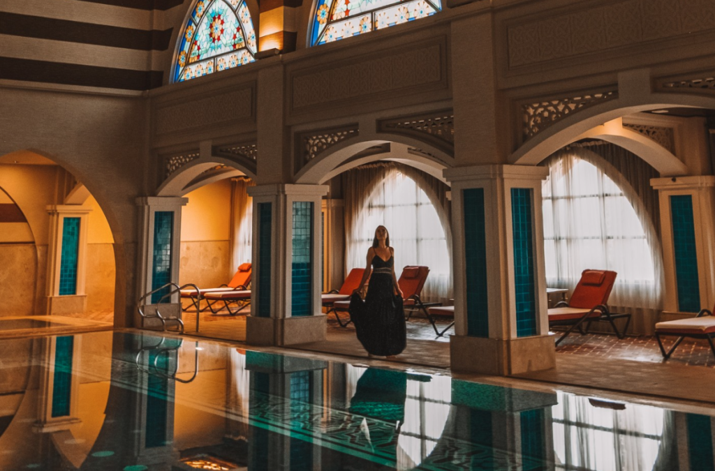 9 Of The Best Massages in Dubai To Completely Relax And Rejuvenate You ...