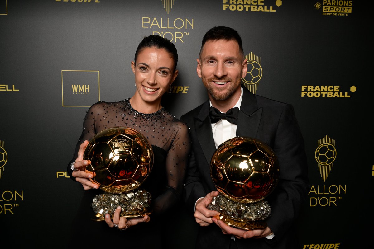 Lionel Messi vs Louis Vuitton? Luxury 'trunks' for 2023 Ballon d