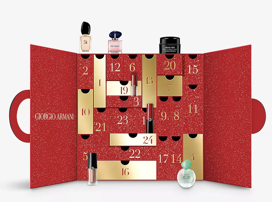 11 Of The Most Luxurious Beauty Advent Calendars of 2023