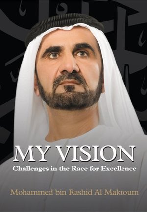 Sheikh Mohammed's Books: 9 Books Written By Dubai's Ruler