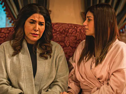 10 Arabic Series On Netflix We Can't Stop Watching